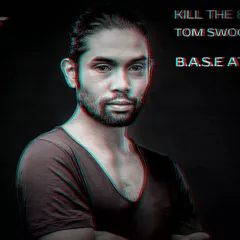 Kill The Buzz & Tom Swoon -  B.A.S.E ATOM (WHITE FOX MASH)