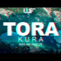 Kura & Hakan Akkus - Tora (WHITE FOX MASH)