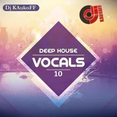 Vocal Deep House 10