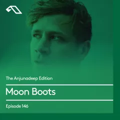 The Anjunadeep Edition 146
