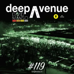 Deep Avenue #119