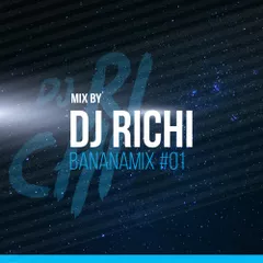 BANANAMIX #01