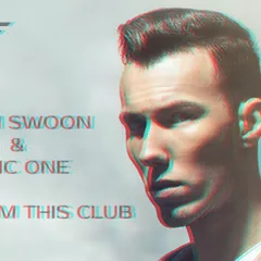 Tom Swoon & Sonic One - Atom This Club (WHITE FOX MASH)
