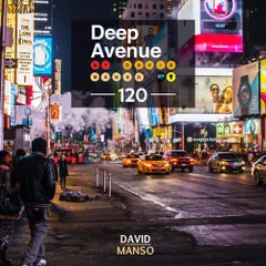 Deep Avenue #120