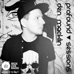 Profound Session 096 (Guest Mix on Ibiza Live Radio)