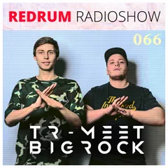 Redrum Radioshow 066