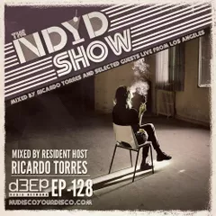 The NDYD Radio Show EP128