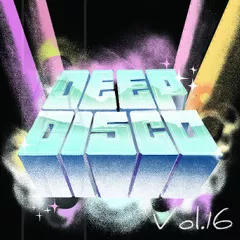 Deep Disco Mix #16