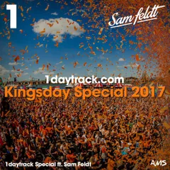 Kingsday Special 2017 (Specials Series)