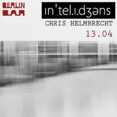 Intelligence Vol.4 @ Berlin Bar (120 BPM's)