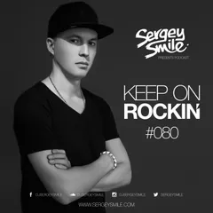 Keep on Rockin' #080