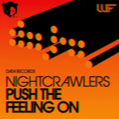 Nightcrawlers - Push The Feeling On ( WHITE FOX Remix)