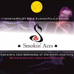 Smokin'Aces Radio Show S04E08 (April 2017)