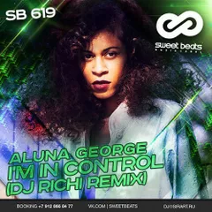 Aluna George – Im In Control (DJ RICHI Remix)