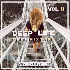 DEEP 4 LIFE (DEEP APRIL MIXTAPE 2017) VOL 11
