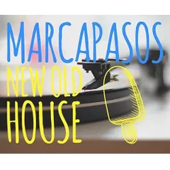 New Old House Set