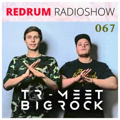 Redrum Radioshow 067