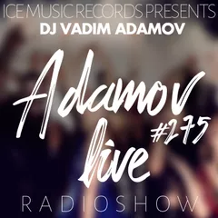 ClubShow Adamov LIVE#275