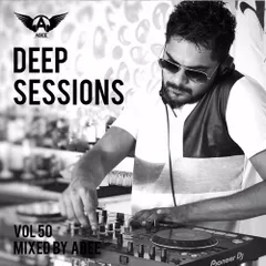 Deep Sessions vol.50 #2017 (Deep House Music)