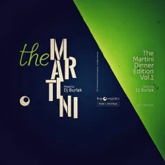 The Martini (Dinner Edition Vol.1)