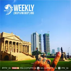 MY - Weekly (deep & nu deep) 055
