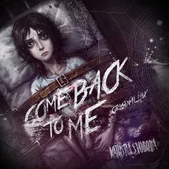 Katusha Svoboda - Comeback to me (Original Mix)