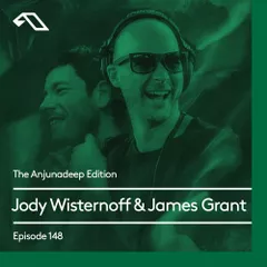 The Anjunadeep Edition 148