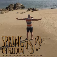 Spring off Freedom