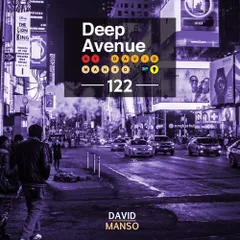 Deep Avenue #122