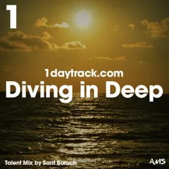 Diving in Deep (Talent Mix #68)