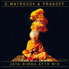 JAYA RIMBA AFTR MIX