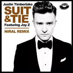 Justin Timberlake feat. Jay Z — Suit & Tie (Niral Remix) [MOUSE-P]