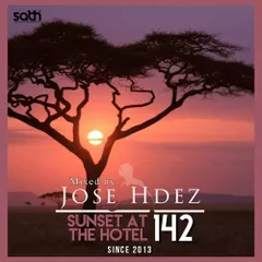 SUNSET AT THE HOTEL 142