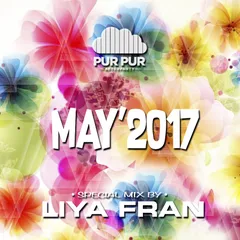 Pur Pur AfterParty May 2017