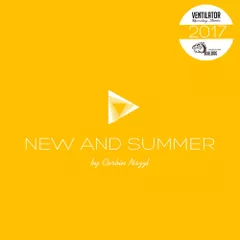 Corbin Nazzl Feat. Olga Fridman - This Summer (Original Mix)