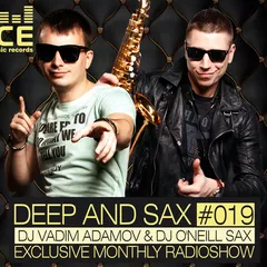 DEEP and SAX#19