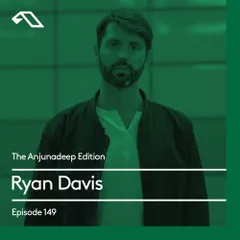 The Anjunadeep Edition 149