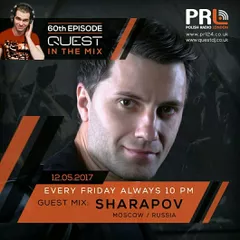 Polish Radio London (Guest Mix)