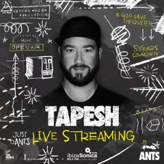 ANTS Live Streaming @ Ushuaa Ibiza 13th (May 2017)