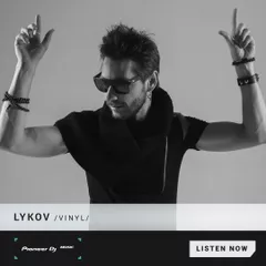 Live @ Pioneer DJ TV [VINYL MUSIC]