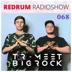 Redrum Radioshow 068