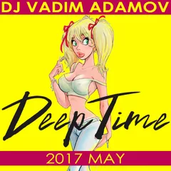 Deep Time (May 2017 CD 1)