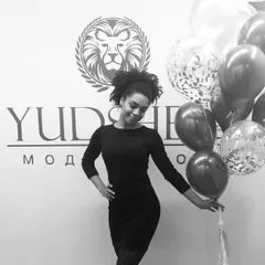 BLACK BOOK–LIVE Модный Дом YUDSHER