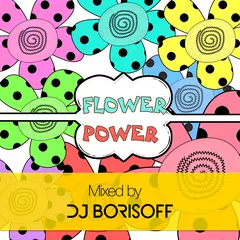 FLOWER POWER