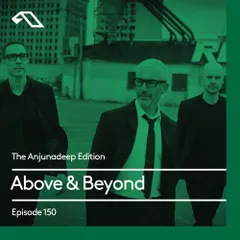 The Anjunadeep Edition 150