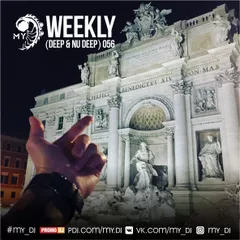 MY - Weekly (deep & nu deep) 056