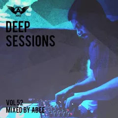 Deep Sessions vol.52 #2017 (Deep House Music)