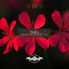 Crumpled Podcast 003