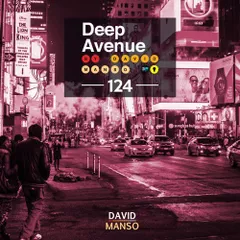 Deep Avenue #124