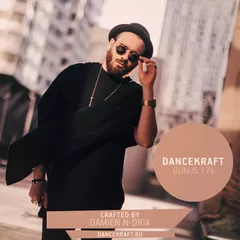 Dancekraft Show – Bonus Episode 174 by Damien N-Drix